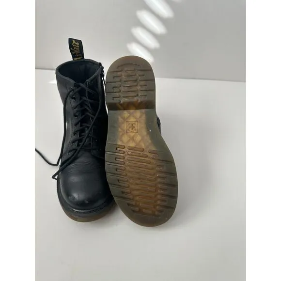 Dr. Martens Kids' 1460 Boots Size 3