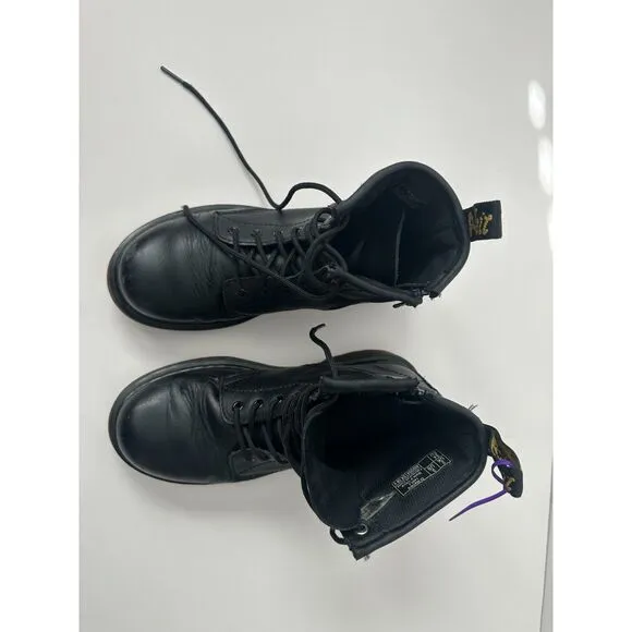 Dr. Martens Kids' 1460 Boots Size 3