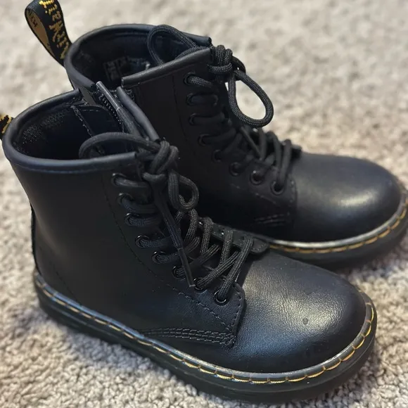 Dr. Martens kids 1460 Softy T