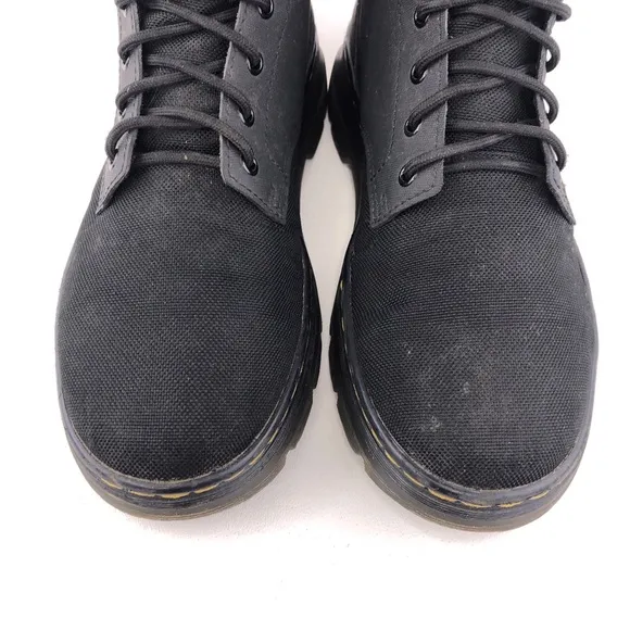 Dr. Martens Rakim Utility Chukka Boots 11