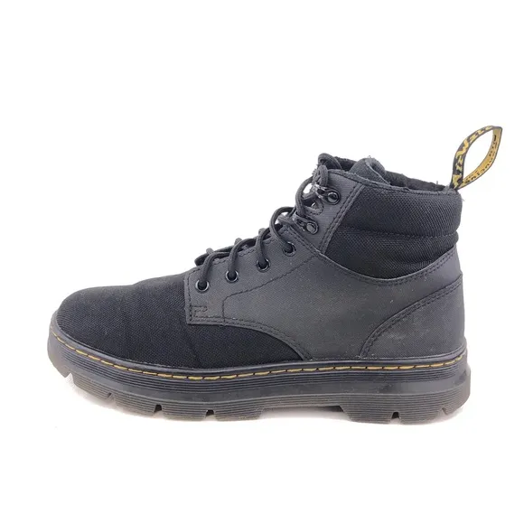 Dr. Martens Rakim Utility Chukka Boots 11