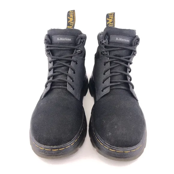 Dr. Martens Rakim Utility Chukka Boots 11