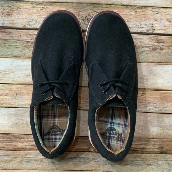 Dr. Martens Scarpa Casual Shoes