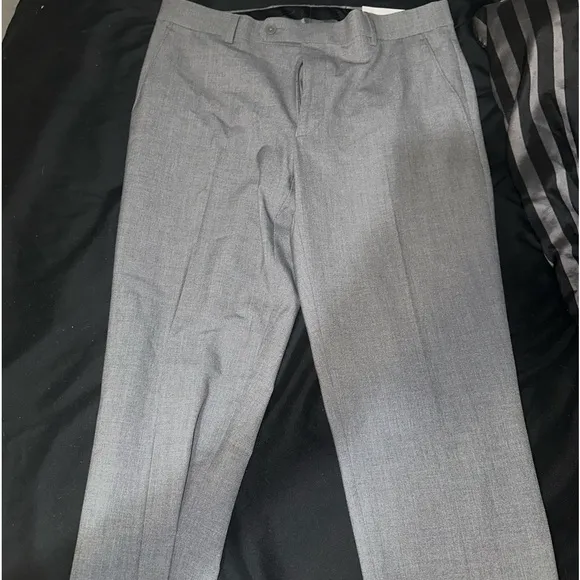 Dress clothes