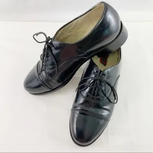 Dress Lace Up Shoes By Loranzo Philipe.