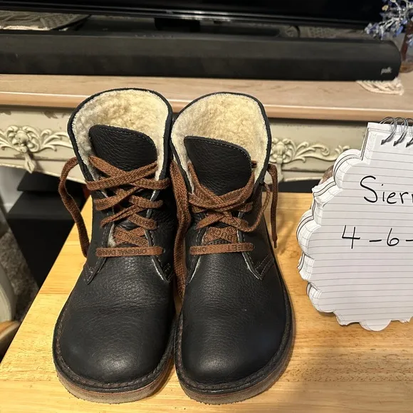 Duckfeet Skanderborg size 39 Black almost new