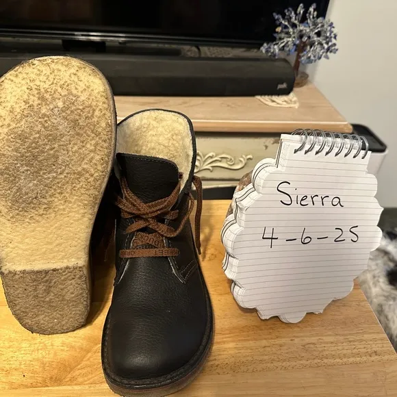 Duckfeet Skanderborg size 39 Black almost new