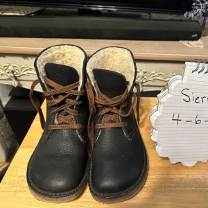 Duckfeet Skanderborg size 39 Black almost new
