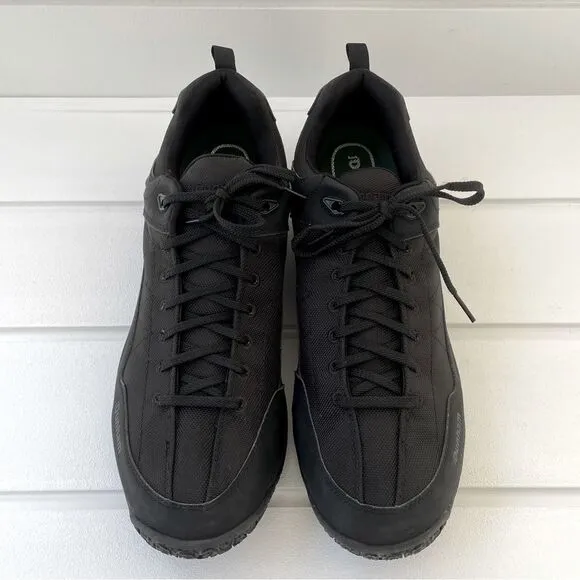 Dunham Men's Cloud Plus Lace-Up Waterproof Low Hiker Style CI5261 New Size 16D