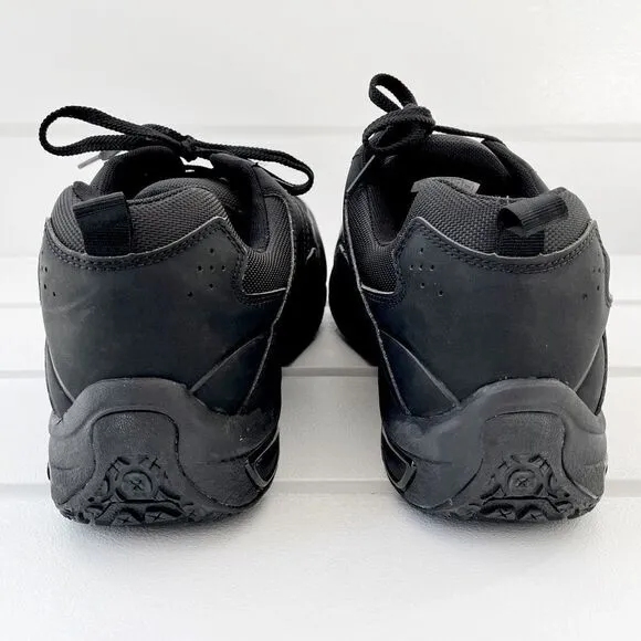 Dunham Men's Cloud Plus Lace-Up Waterproof Low Hiker Style CI5261 New Size 16D