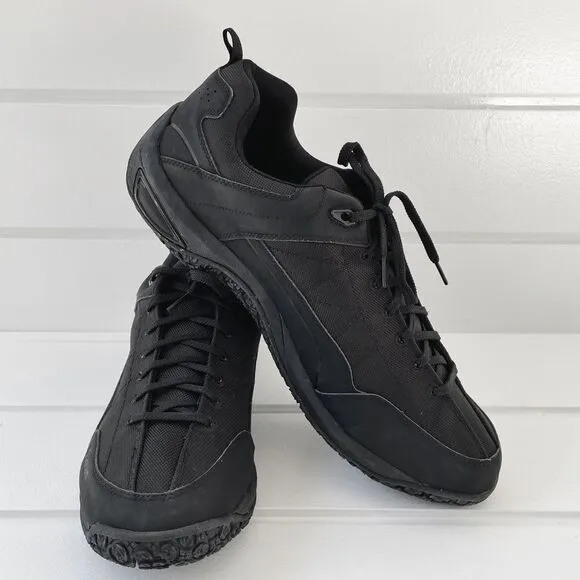 Dunham Men's Cloud Plus Lace-Up Waterproof Low Hiker Style CI5261 New Size 16D