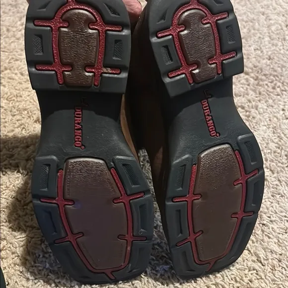 Durango Kids' Western Boots, size 3