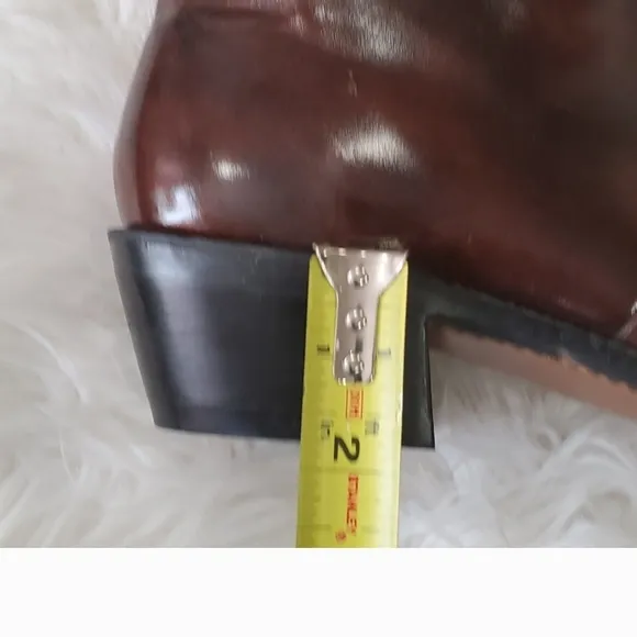 Durango Men's Brown Cowboy western dress Boots.