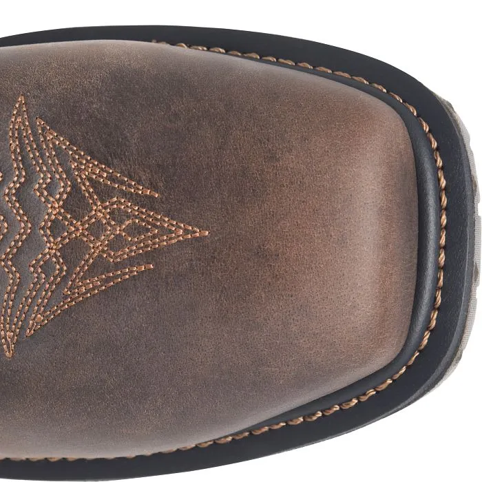 Dustie Composite Safety Toe - PH5030