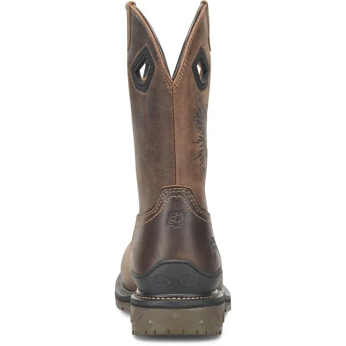 Dustie Composite Safety Toe - PH5030
