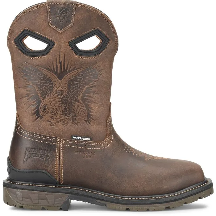 Dustie Composite Safety Toe - PH5030