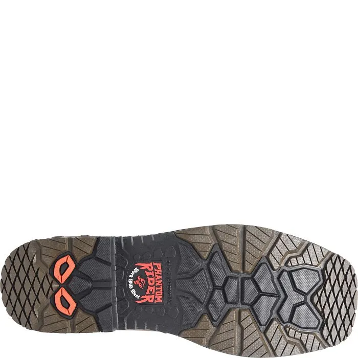 Dustie Composite Safety Toe - PH5030