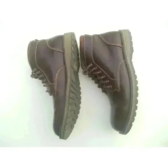 Eastland Men's Finn Chukka Boots Brown Size 9D EUR 43