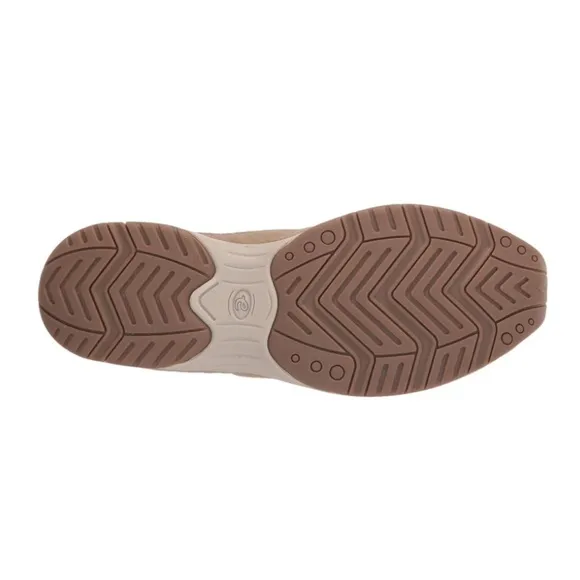 Easy Spirit Women's Traveltime suede Clog NWT size 6 slip on comfort