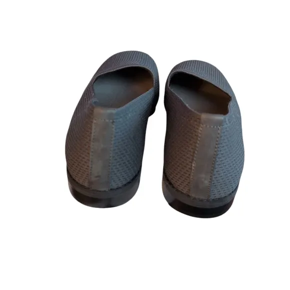Eileen Fisher Demi Recycled Stretch Knit Loafer