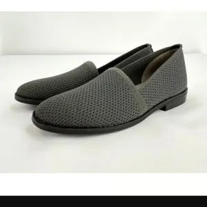 Eileen Fisher Demi Recycled Stretch Knit Loafer