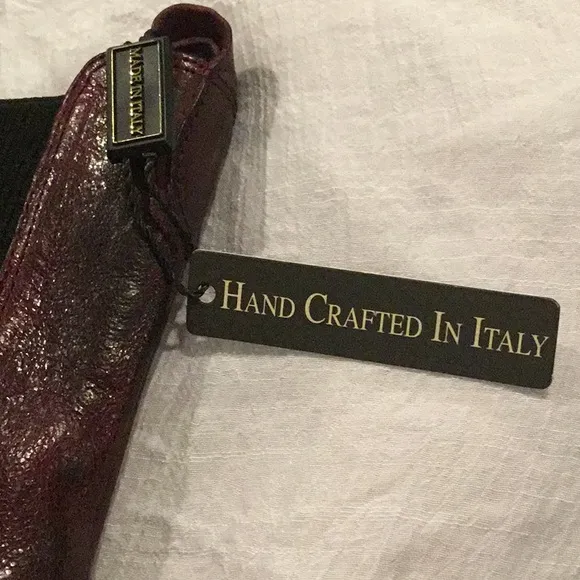 Emmanuel Castro heel boots