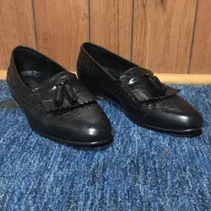EUC Vintage Florsheim Men’s Designer Collection, Malta