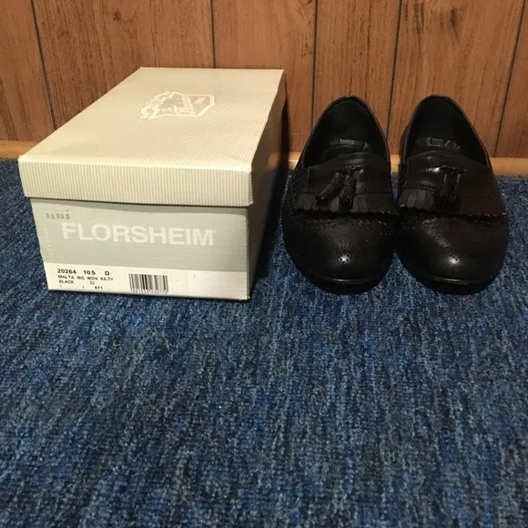 EUC Vintage Florsheim Men’s Designer Collection, Malta
