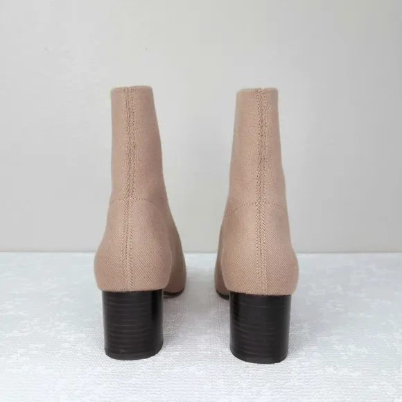 EVERLANE The Day Boot ReKnit US 9.5