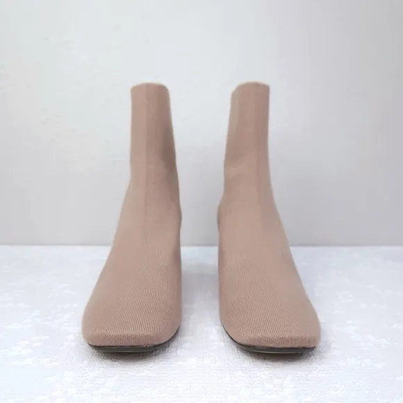 EVERLANE The Day Boot ReKnit US 9.5