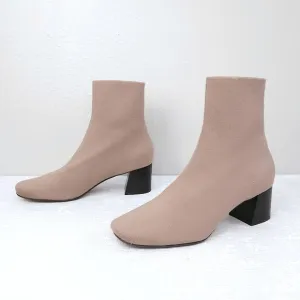 EVERLANE The Day Boot ReKnit US 9.5