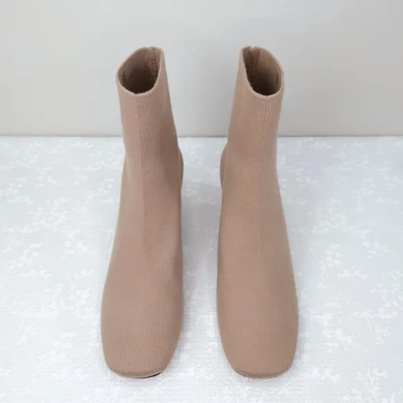 EVERLANE The Day Boot ReKnit US 9.5