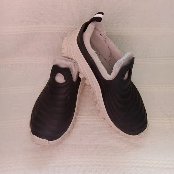 FINAL SALE Moncler Acqua Rain Boots Shoes Sneakers