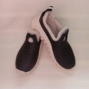 FINAL SALE Moncler Acqua Rain Boots Shoes Sneakers