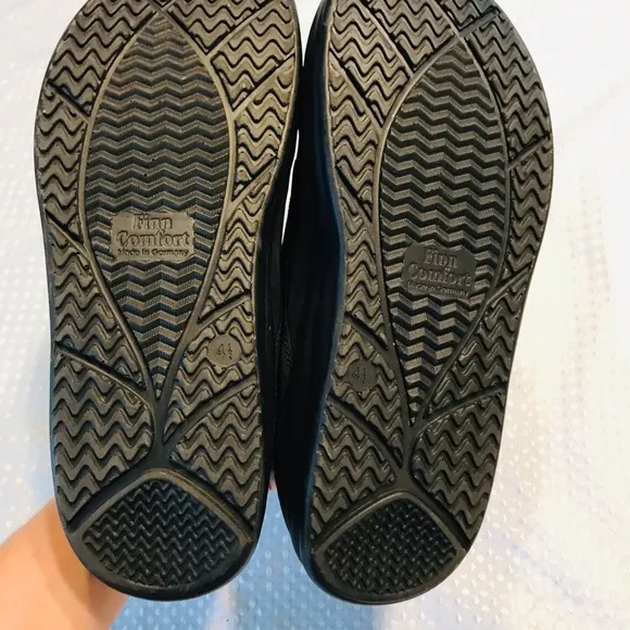 Finn comfort shoes