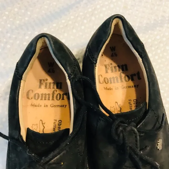 Finn comfort shoes