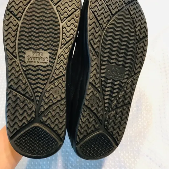 Finn comfort shoes