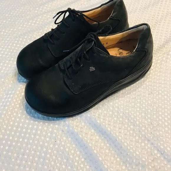 Finn comfort shoes