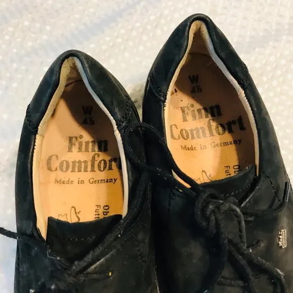 Finn comfort shoes