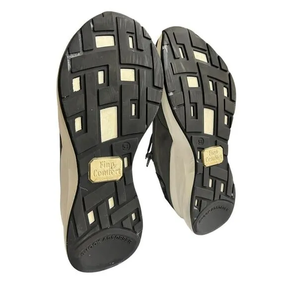 FINN COMFORT shoes women’s USA size 7.5 MSRP $425