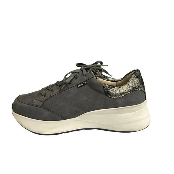 FINN COMFORT shoes women’s USA size 7.5 MSRP $425