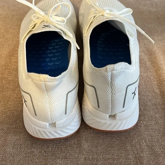 Flux Adapt Run White Gum Men size M13