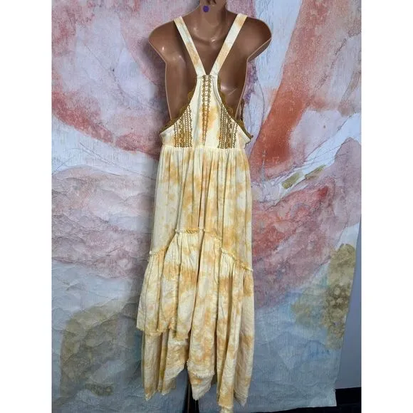 Free People Bali Devon Skirtall $248