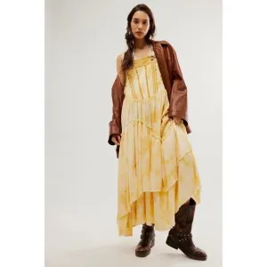 Free People Bali Devon Skirtall $248