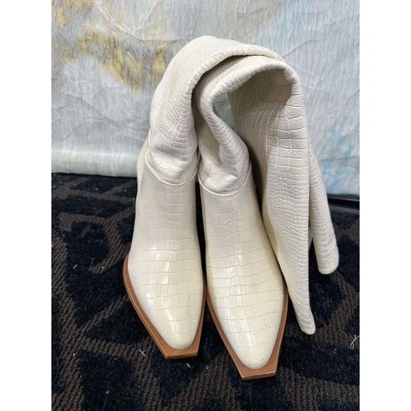 Free People Friday Fever Heel Boots $298