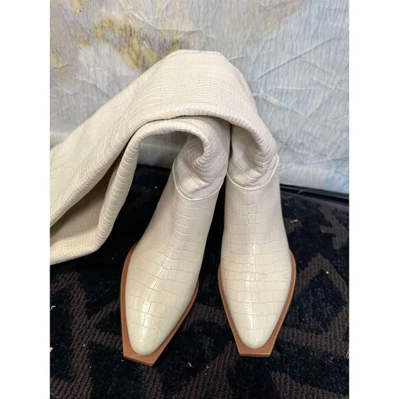 Free People Friday Fever Heel Boots $298