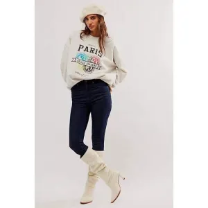 Free People Friday Fever Heel Boots $298