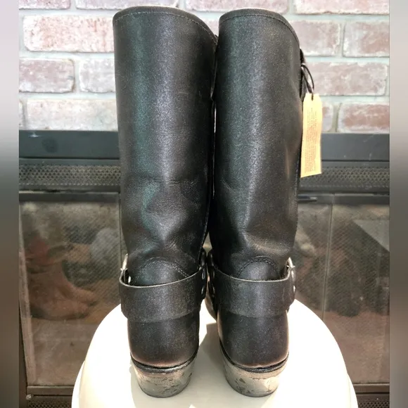 Frye Boots Size 9