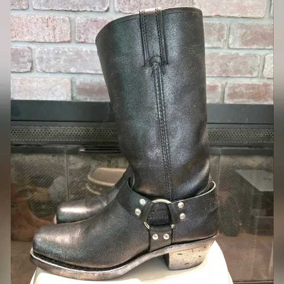 Frye Boots Size 9