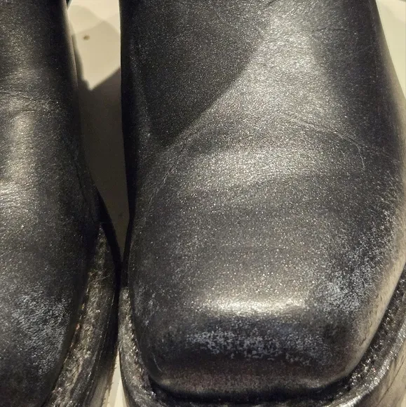 Frye Boots Size 9